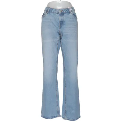 Jeans (Blue) from Stay Cotton, Elastane