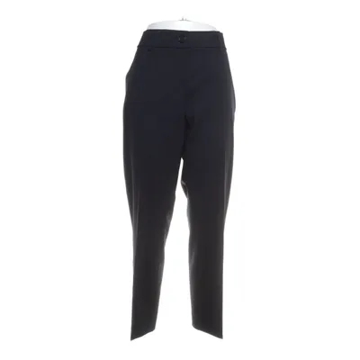 Kostymbyxor (Svart) från René Lezard Acetat, Kupro, Elastan, Ull