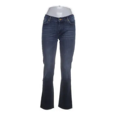 Jeans (Blå) fra 7 for All Mankind Bomuld, Elastan