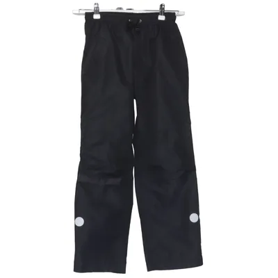 Friluftsbyxor (Svart) från One Zero Polyester