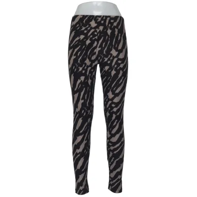 Leggings (Black, Beige) from Softer Days Elastane, Polyester