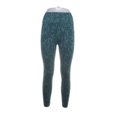 Træningsleggings (Grøn, Flerfarvet) fra Gymshark Nylon, Polyester, Elastan