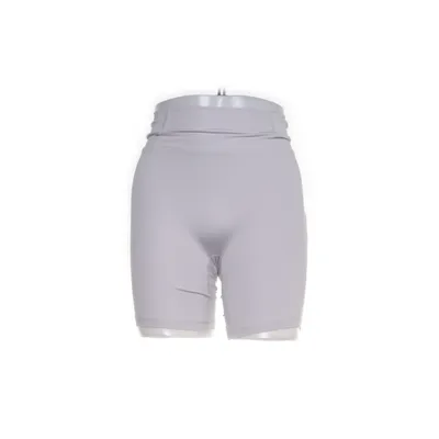 Kompressionsshorts (Grå) fra Oner Active Elastan, Polyester