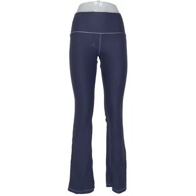 Sportleggings (Blauw) van Copenhagen Cartel Elastaan, Polyamide