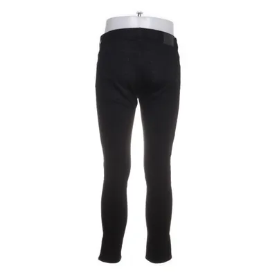 Jeans (Friday Black Slim Jeans) från Weekday Bomull, Elastan thumbnail 2