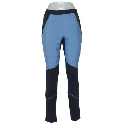 Friluftsbyxor (Blå, Svart) från Swedemount Elastan, Polyester
