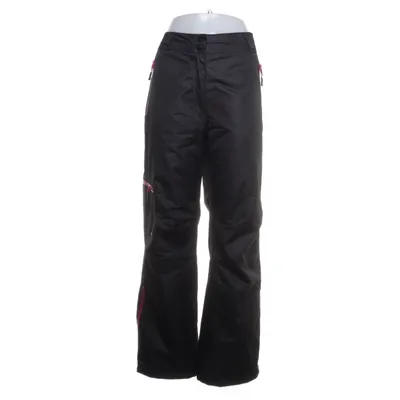 Friluftsbyxor (Svart) från DeVal Woman Nylon, Polyester