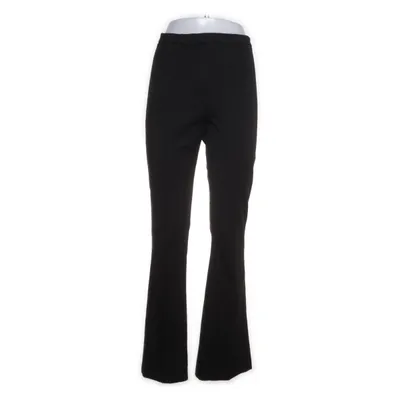 Kostuumbroek (Zwart) van Zara Elastaan, Polyester, Viscose