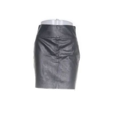 Skirt (Black) from Romy x NA-KD Polyurethane