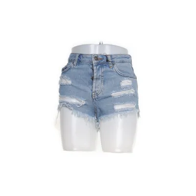 Jeansshorts (Blå) från Subdued
