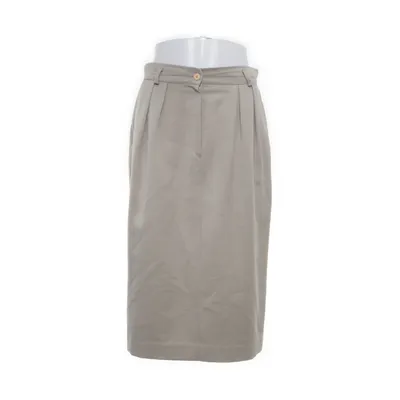 Jupe (Vert) de Mondi Polyester, Laine