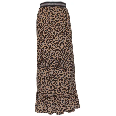 Jupe longue (Nellie) de Soulmate Polyester