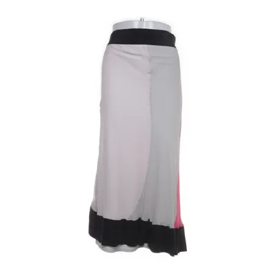 Nederdel (Grå, Sort, Pink) fra Gosha by Vero Moda