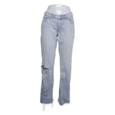 Jeans (Blå) från Abrand Jeans Bomull
