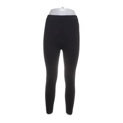 Träningstights (Svart) från Organic Basics Nylon, Elastan