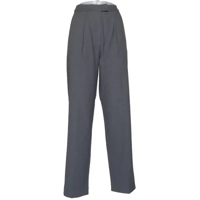 Pantalon de costume (Gris) de Wakakuu Icons Élasthane, Polyester, Viscose