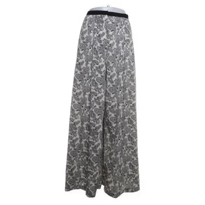 Palazzobyxor (Vit, Svart) från Staring at Stars