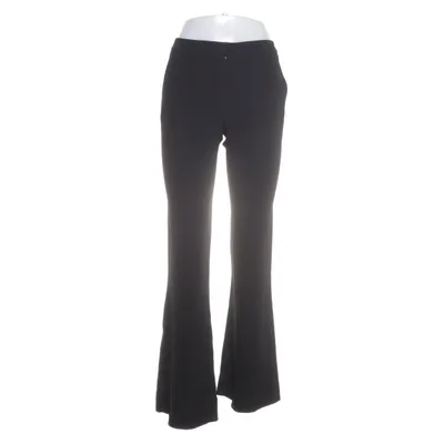 Suit pants (Black) from Etro Acetate, Elastane, Viscose