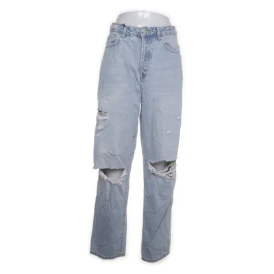 Jeans (Blue) from Dr. Denim Cotton