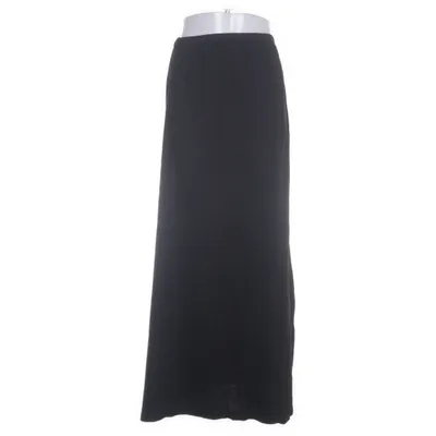 Långkjol (Svart) från Zalando Essentials