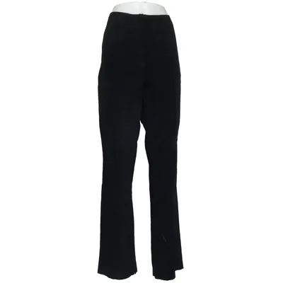 Läderbyxor (Svart) från Caslon Skinn, Polyester