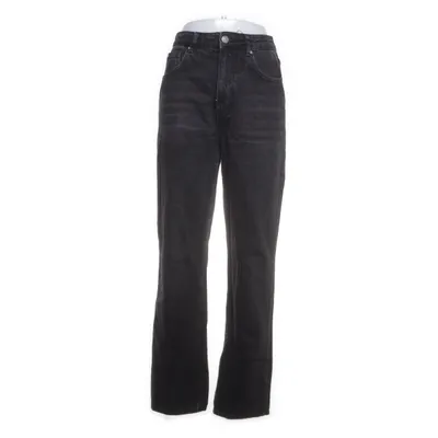 Spijkerbroek (Grijs) van Never Denim by Bik Bok Katoen