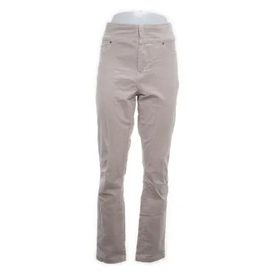 Manchesterbyxor (Beige) från Cellbes Bomull, Elastan