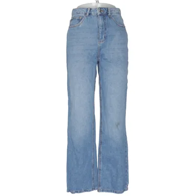 Jeans (Blau) von NA-KD Baumwolle