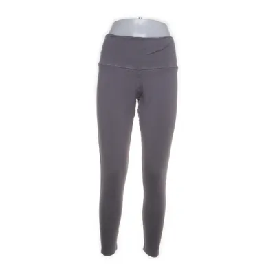 Leggings (Grijs) van Les Lunes Bamboo, Elastaan