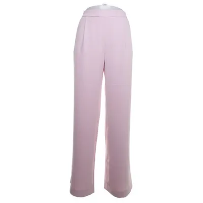 Palazzohose (Pink) von Piú & Piú Polyester