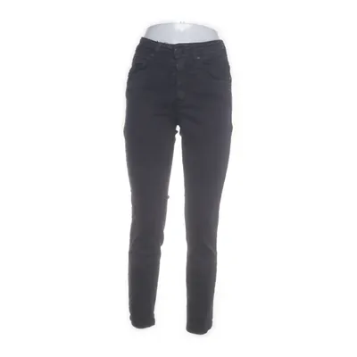Jeans (Grå) från Lanius Bomull, Elastan