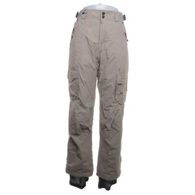 Cargo broek (Beige) van Five Seasons Nylon, Polyester