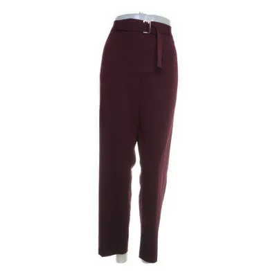 Pantalon de costume (Violet) de Dorothy Perkins Élasthane, Polyester, Viscose