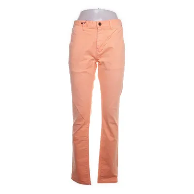Spijkerbroek (Oranje) van Scotch & Soda