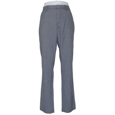 Pants (Rookie-D) from Alberto Elastane, Polyester, Viscose