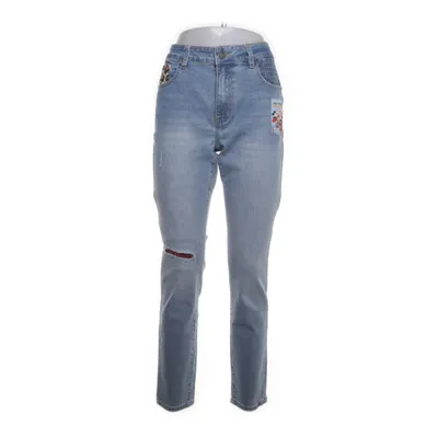 Jeans (Mickey Mouse) från Desigual Disney Bomull, Elastan, Polyester