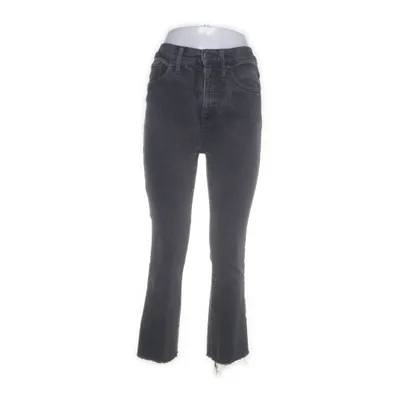 Jeans (Svart) från Madewell Bomull, Elastan