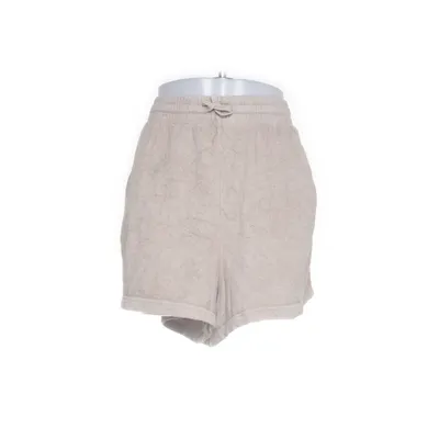Korte broek (Beige) van Everlane Organisch katoen, Polyester