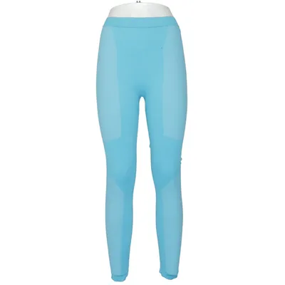 Pantalon thermique (Bleu) de Stellar Equipment Élasthane, Polyamide, Polyester