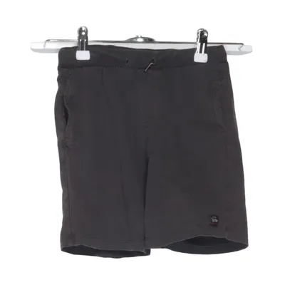 Sweatshort (Grijs) van Mayoral Katoen, Elastaan