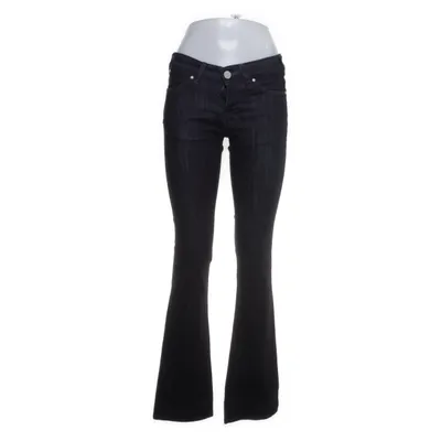 Jeans (Blå) från Karl Lagerfeld Bomull, Polyester