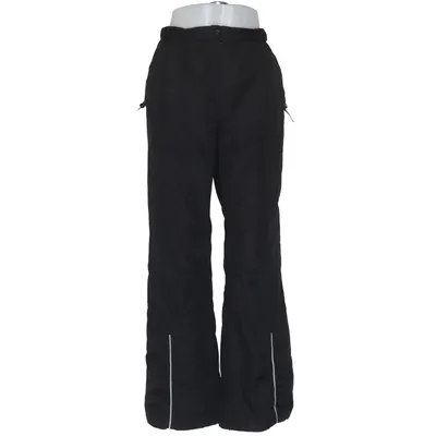 Outdoor broek (Zwart) van Caramelle Polyester