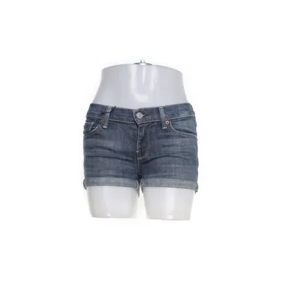 Jeansshorts (U190080U-080U) från 7 for All Mankind Bomull, Elastan