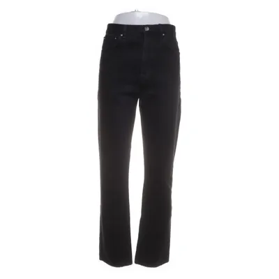 Jeans (Svart) från Totême Ekologisk bomull
