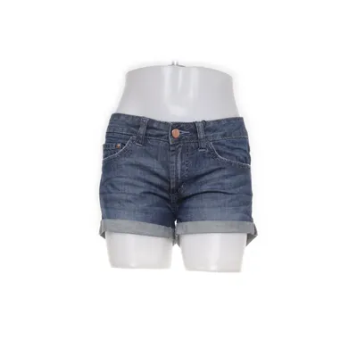 Jeansshorts (Blå) från Never Denim