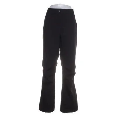 Friluftsbyxor (Svart) från Ziener Polyamid, Polyester