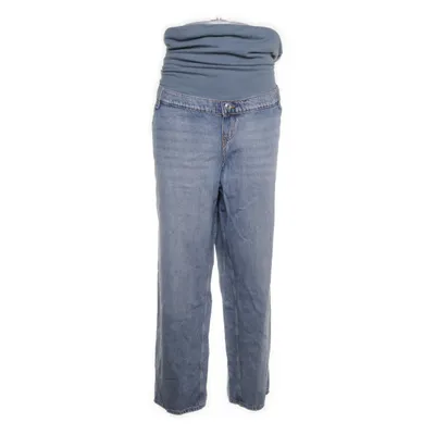 Maternity jeans (Blue) from &Denim by H&M Cotton, Elastane