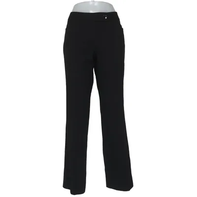 Suit pants (Black) from s.Oliver Elastane, Polyester, Viscose