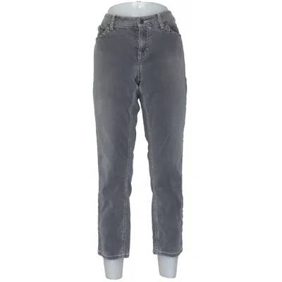 Jean (Gris) de Cambio Jeans Coton, Élasthane