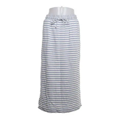 Maxi skirt (Blue, White) from Lwie
